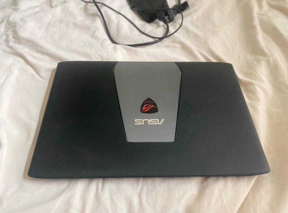 Laptop ASUS ROG GL552vw