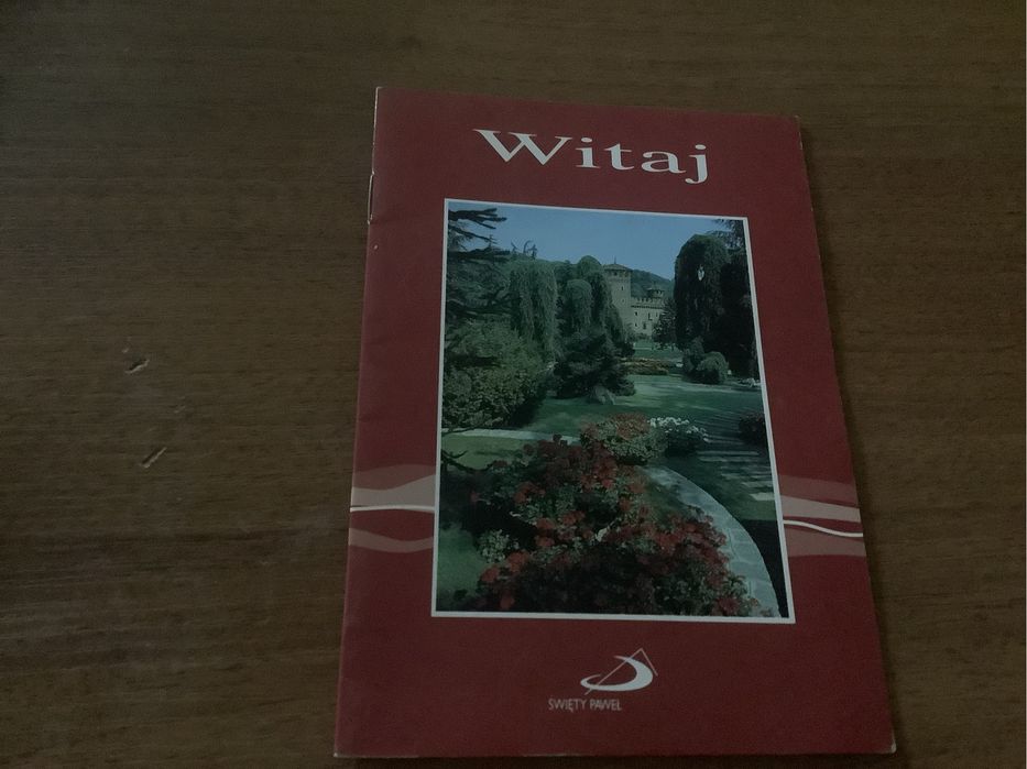 Witaj edycja swietego Pawła