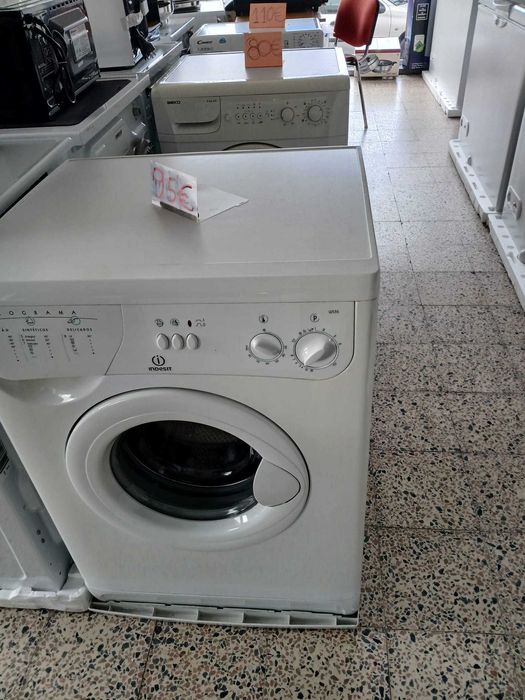 maquinas de lavar roupa