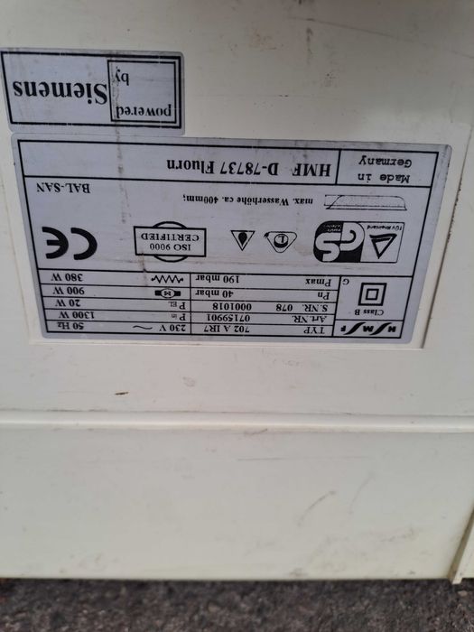 Agregat do hydromasazu