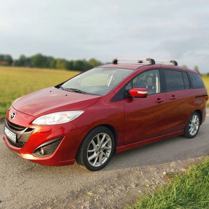 Mazda 5