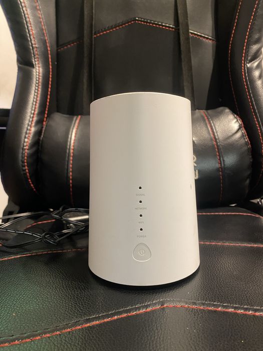 Router alcatel lte 4g