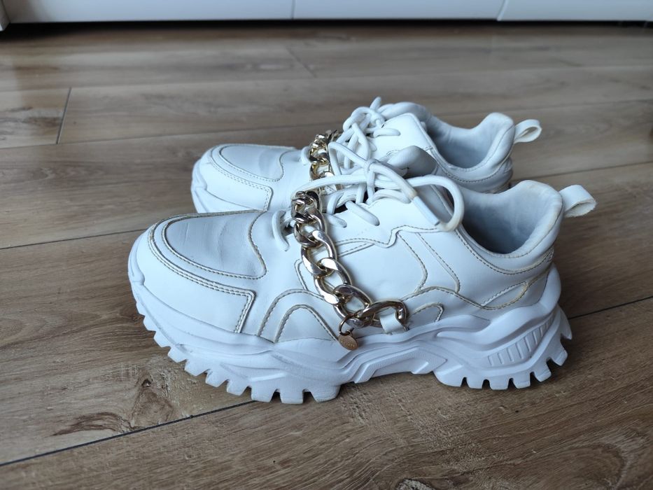 Sneakersy DeeZee rozmiar 39