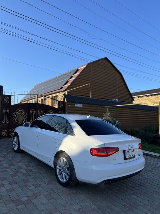 ‼️Audi‼️A4b8 restуling‼️2.0Т 2012г‼️срочная проодажа‼️