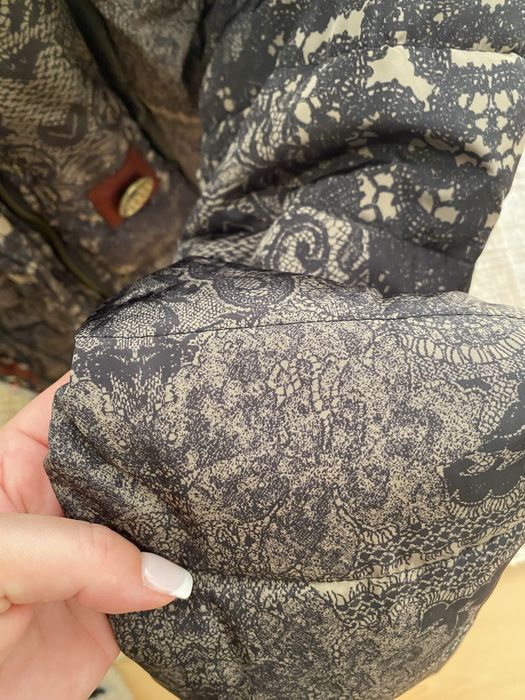 Casaco da Desigual em excelente estado