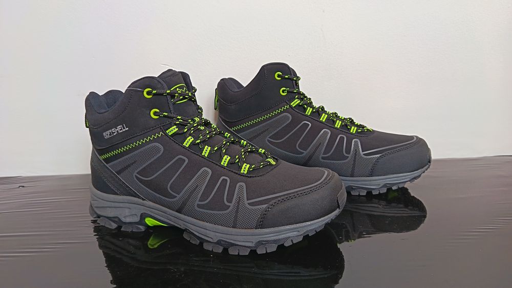 Buty trekkingowe 42,44,45,46