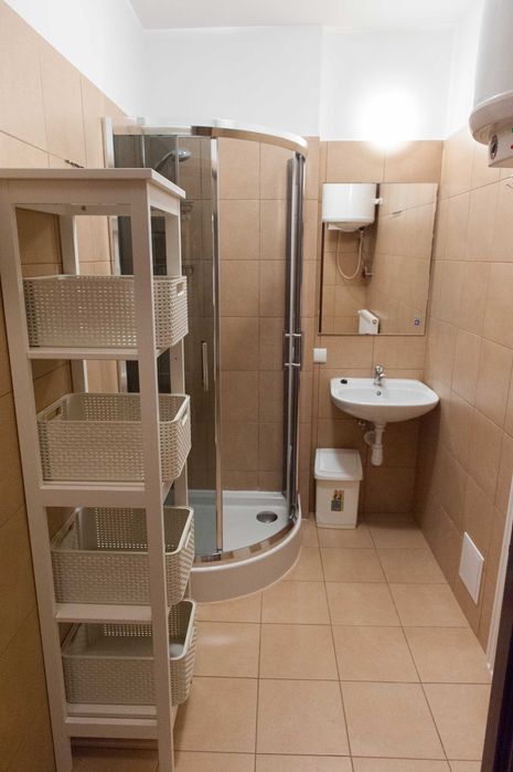 Pokój do wynajęcia na ul. Finansowej