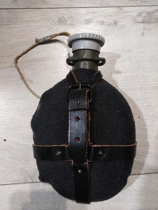 Фляга М60 Чехословацького зразка