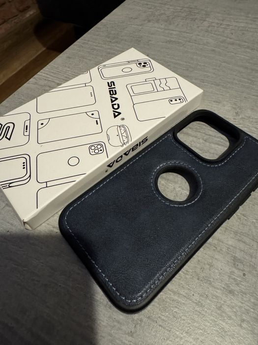 Etui/case do iphone 15 pro