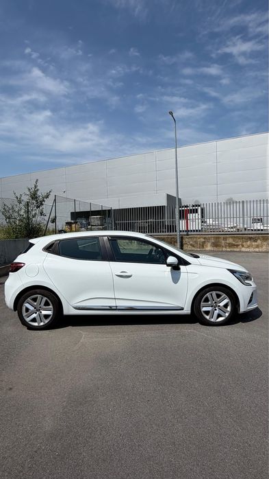 Renault Clio 1.0 Tce GPL 2020