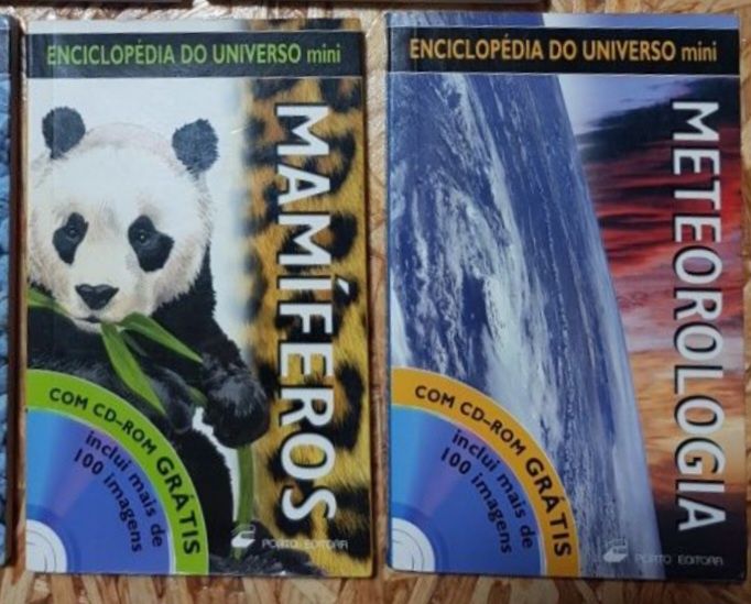 Mini Encyclopedia of the Universe