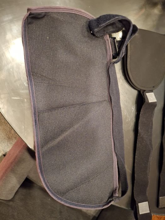 Ortótese para fraturas do úmero