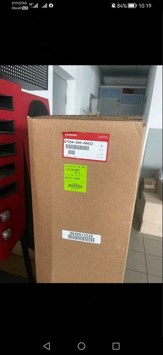 Honda CRW оригінальна задня ліва дверка Хонда  C-RW 2022 2023 2024