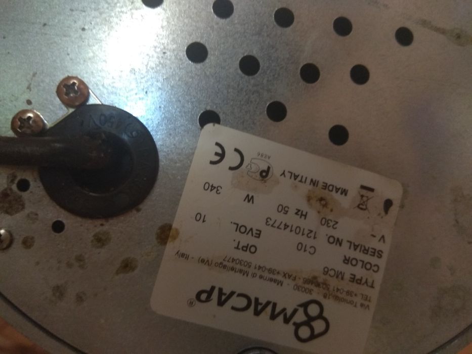 Продам кавомолку МАСАР