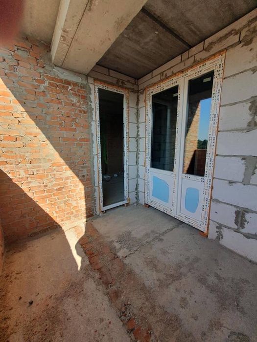 Продаж 1к квартири в Бучі, ЖК Паркова Оселя