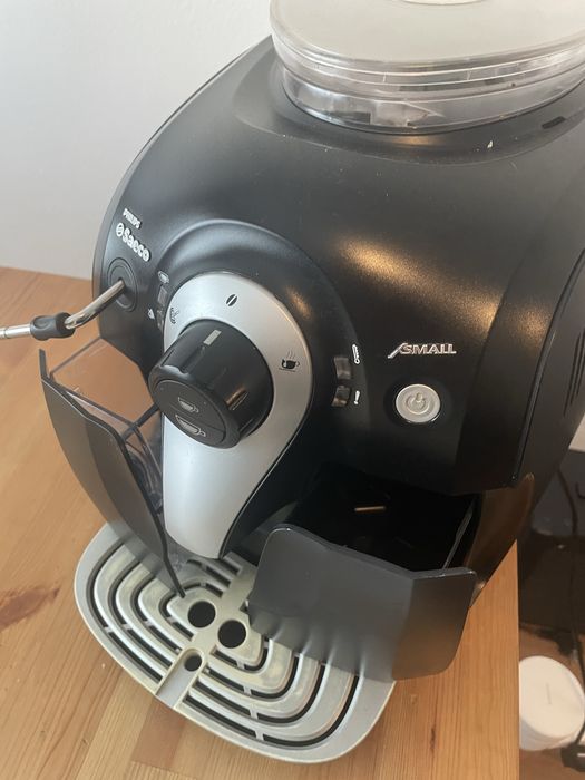 Maquina de café Philips Saeco Xsmall