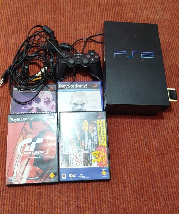 Sony PlayStation2