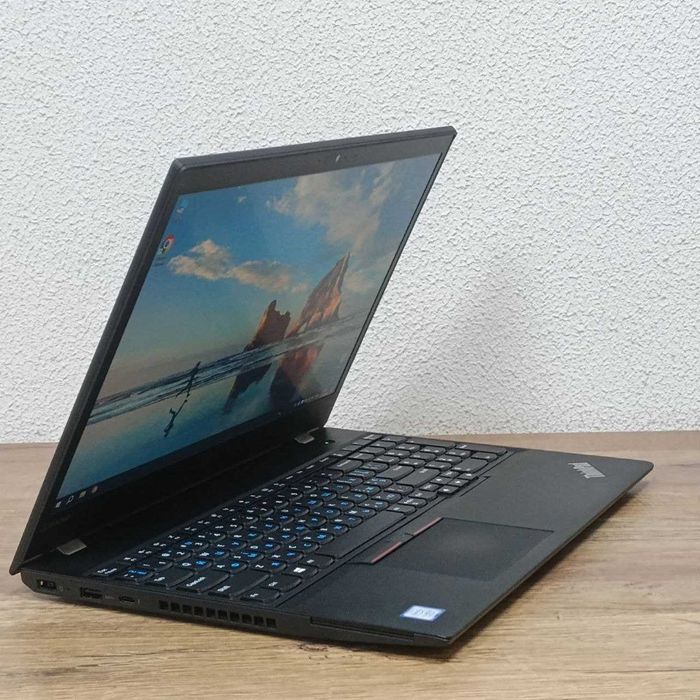 thinkpad e570 - купить ноутбуки - Цена на OLX.ua