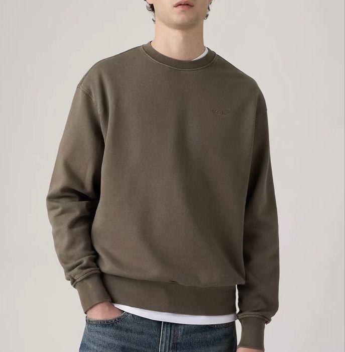 Світшот Levis | Levis Sweatshirt