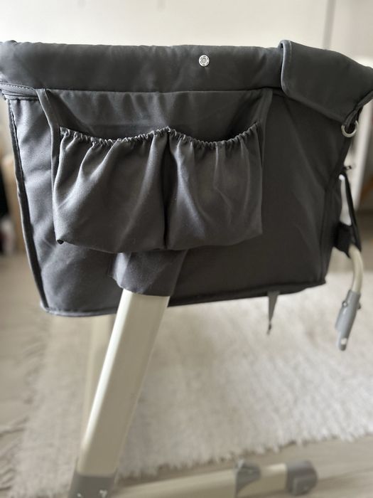 Łóżeczko dostawne Lionelo – stan bardzo dobry