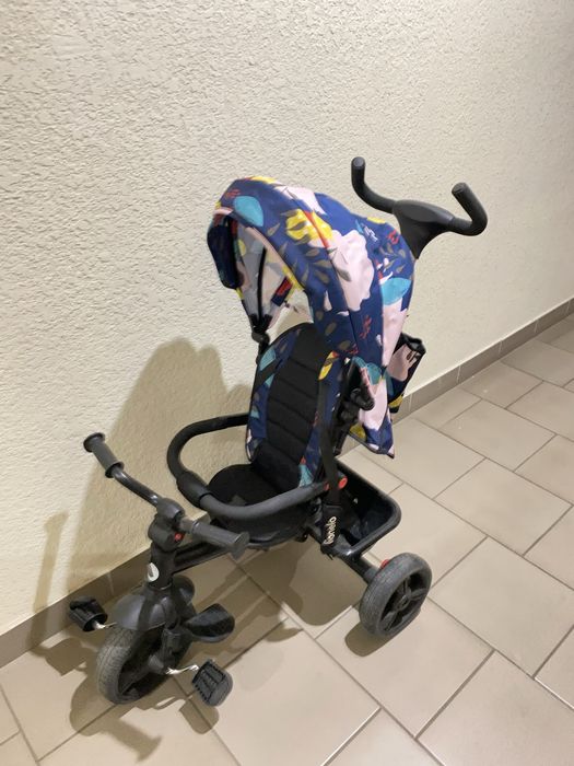 Детский велосипед Lionelo трехколестный