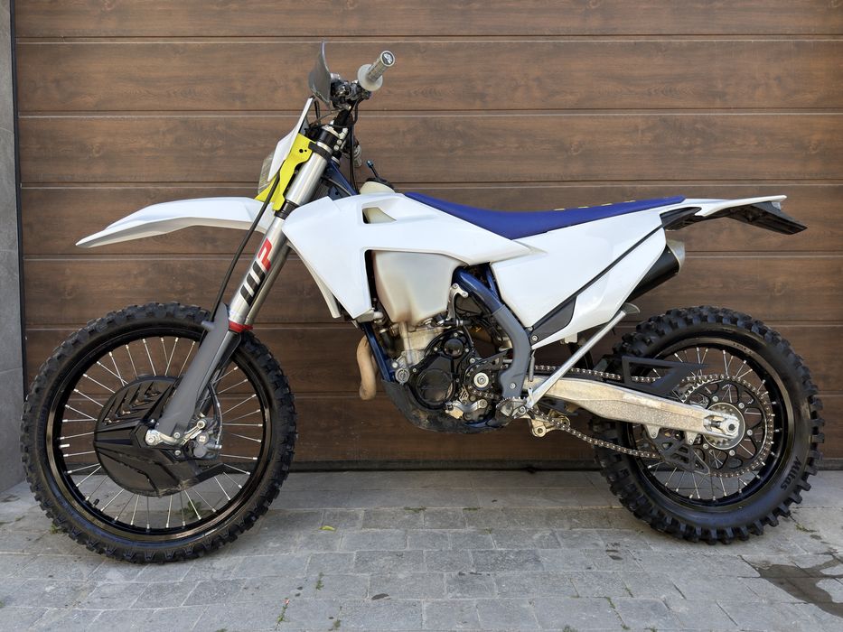 Husqvarna FE 350 2023