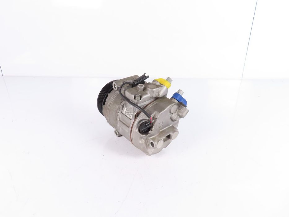 Compressor De Ac / Ar Condicionado Bmw 3 Ref: 64526933174 / 9180550