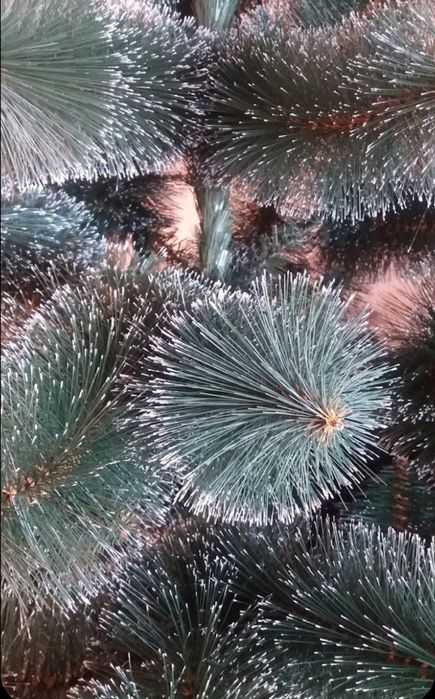 Искусственная елка сосна