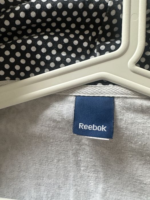 Bluza Reebok M damska