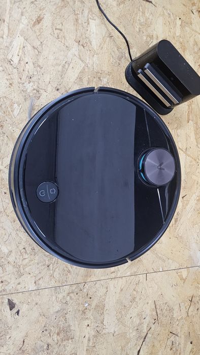 Robot aspirador viomi vácuo cleaner v3