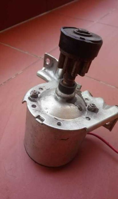 Rozrusznik elektryczny Tecumseh