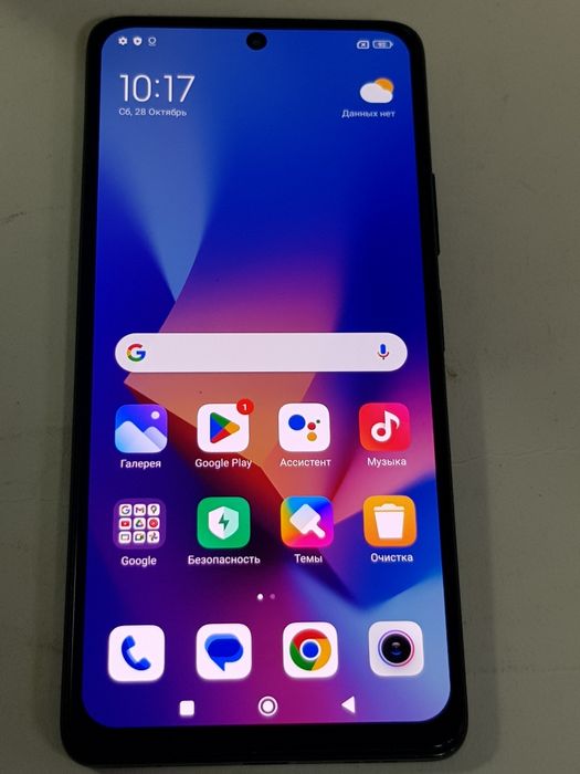 Xiaomi Redmi Note 10Pro "6+1/64gb"