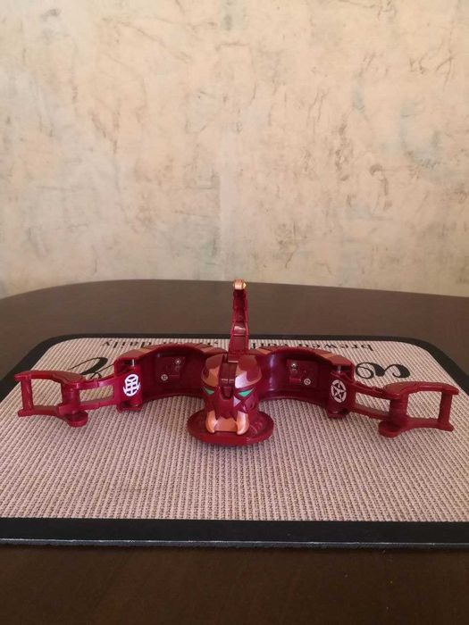 Bakugan (Бакуган) фігурки оригінал.