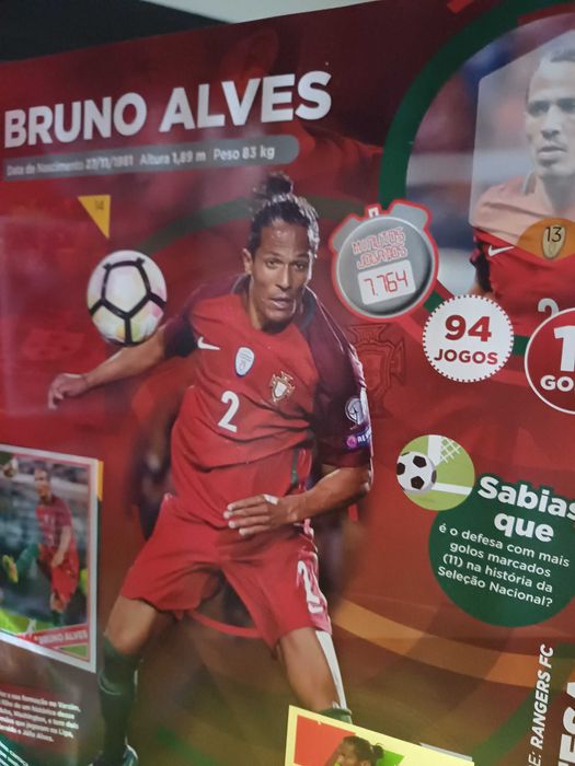 Fome de Vencer- Edição de Luxo