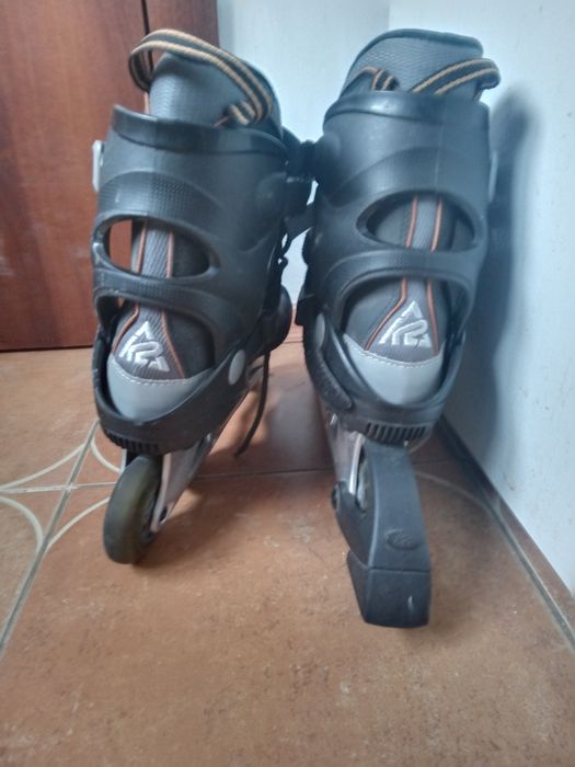 Ролики для взрослых