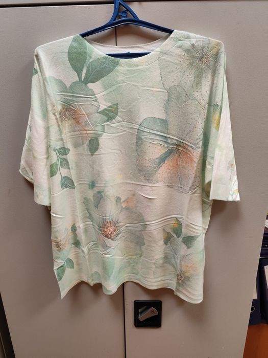 Американка Нова розмір 52