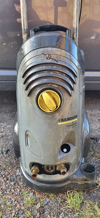 Мийка високого тиску KÄRCHER 7/18 C
