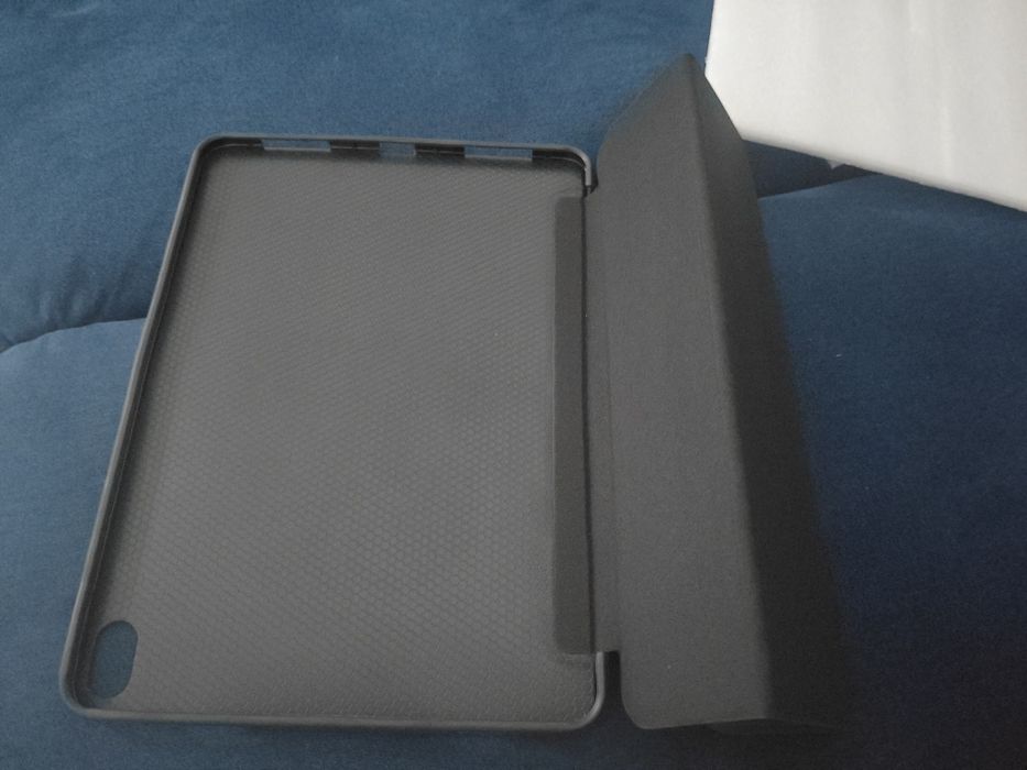 Etui iPad air 5 (oraz inne) silikonowe