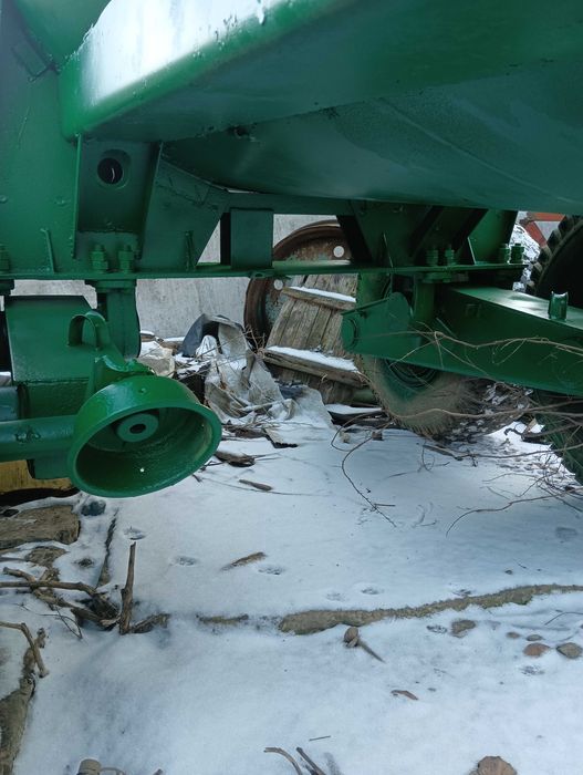 Продам Мжт 10 бочку