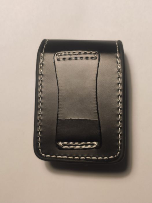 Bolsa para isqueiro zippo