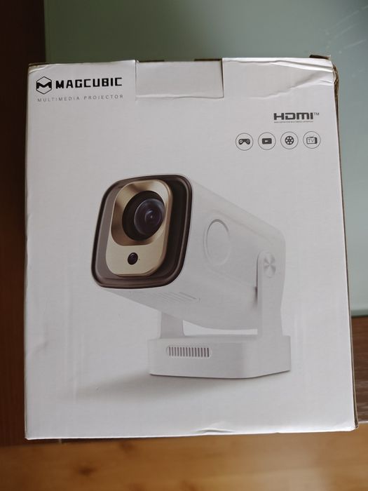 PROJEKTOR magcubic HY310