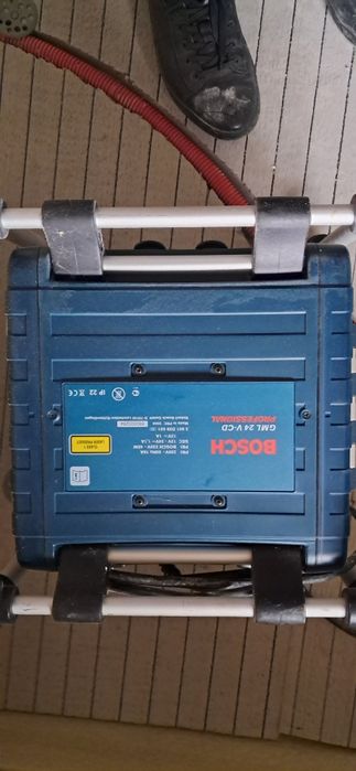 Радіо будівельне