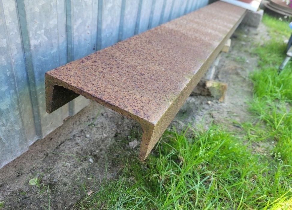 Złom użytkowy 4zł kg