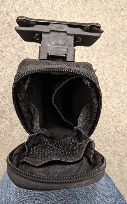 Bolsa de selim Topeak Aero