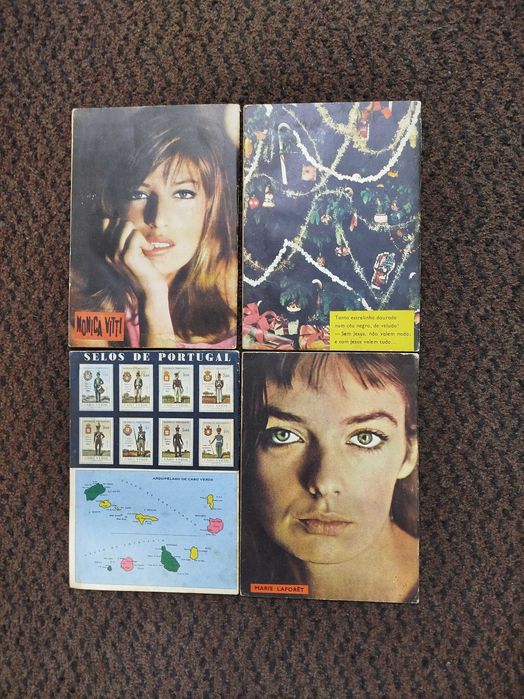 Lote de Banda Desenhada "Zorro"