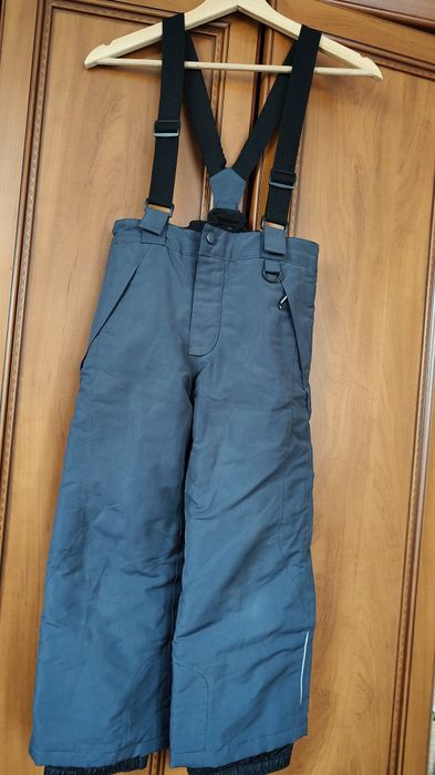 Spodnie narciarskie 110-116