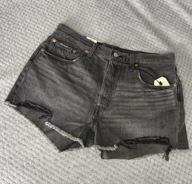 Джинсові шорти Levis