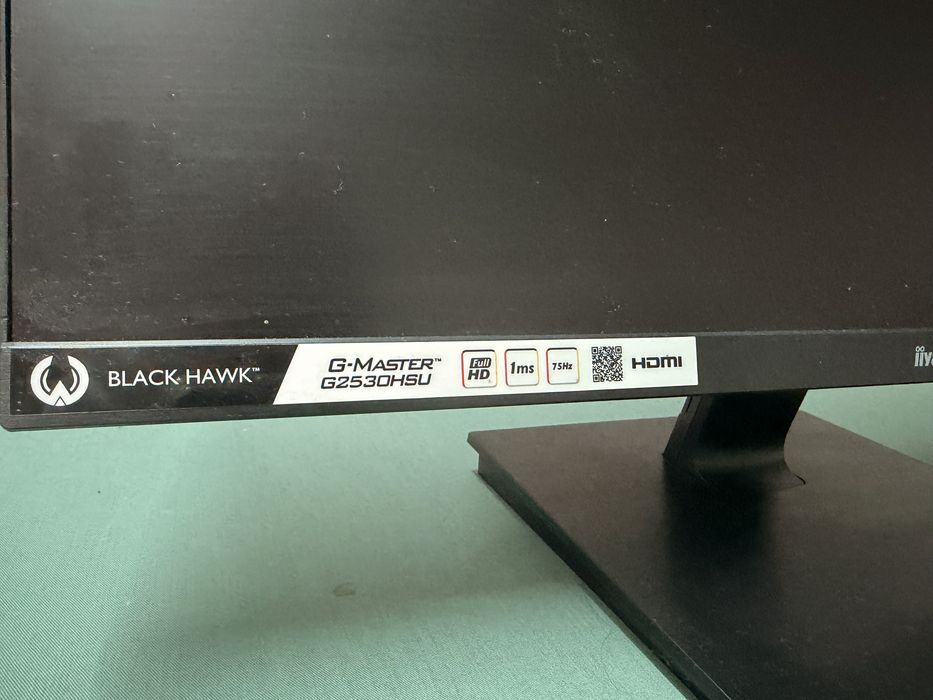 Monitor gaming iiyama446441995959029761