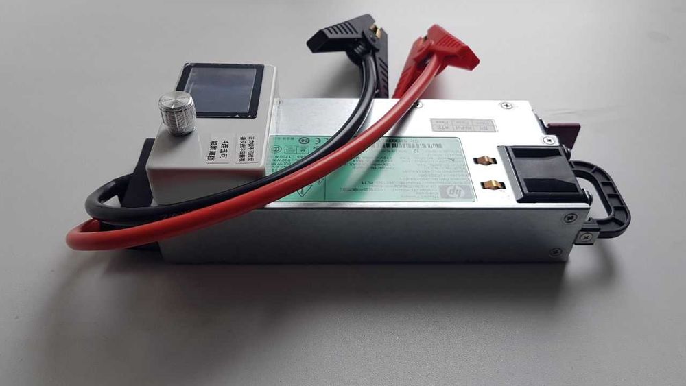 Зарядка 100А Li-ion/LiFePO4 1-16В | Потужний зарядний пристрій 100A