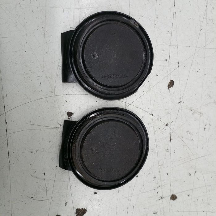 Peça de chaparia - SEAT Ibiza III (6L1) | 02 - 09